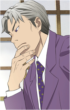 Masamune Gotou's image