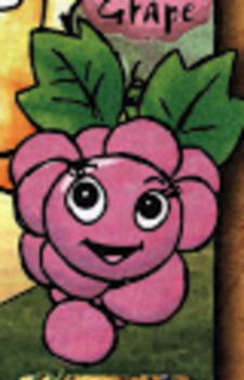 Gina Grape's image