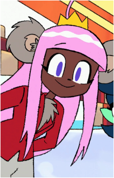 Koala Princess's image