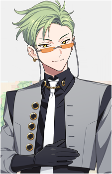 Sakujiro Karigane's image