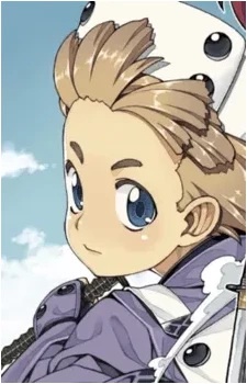Kotetsu's image