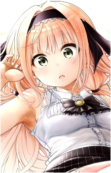 Homura Francesca's image