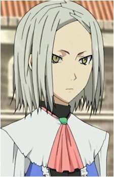 Yukine Mare