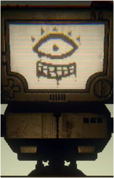 The Unfinished Boss