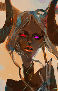 The Handmaid