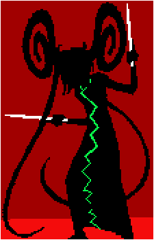 The Handmaid