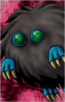 Wretched Ghost of the Attic's image