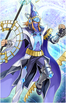 Timestar Magician's image