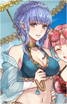 Marianne
