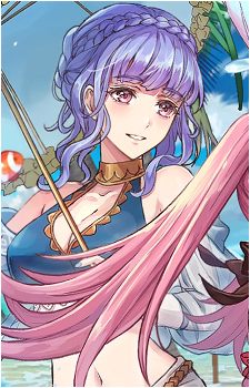 Marianne