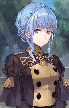 Marianne's image