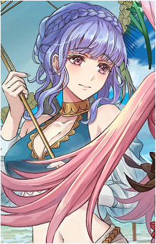 Marianne