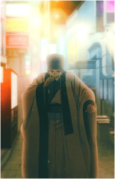 Zhuge Kongming {YBK}