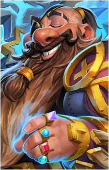 Master Oakheart