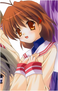 Nagisa Furukawa