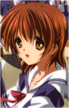 Nagisa Furukawa