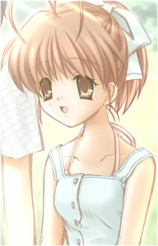 Nagisa Furukawa