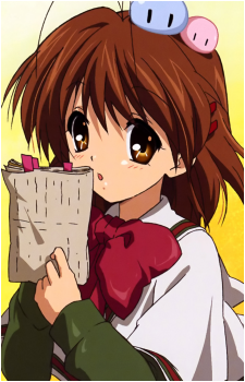 Nagisa Furukawa