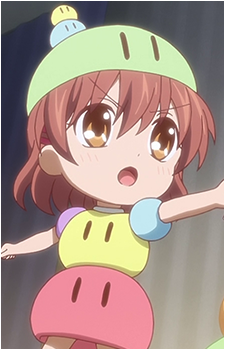 Nagisa Furukawa