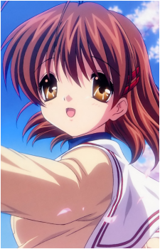 Nagisa Furukawa