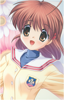 Nagisa Furukawa