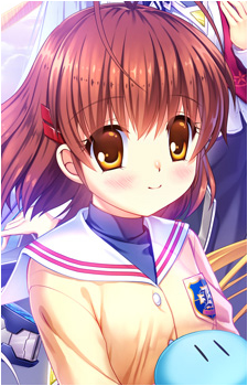 Nagisa Furukawa