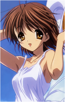 Nagisa Furukawa
