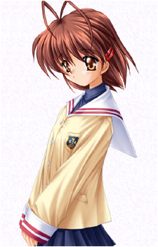 Nagisa Furukawa