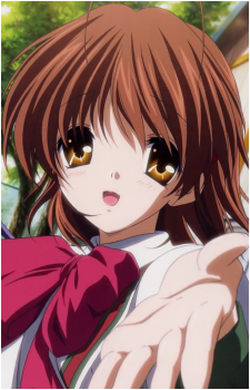 Nagisa Furukawa