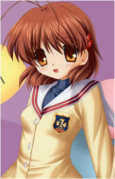 Nagisa Furukawa