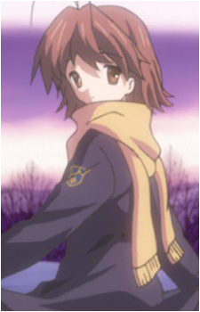 Nagisa Furukawa