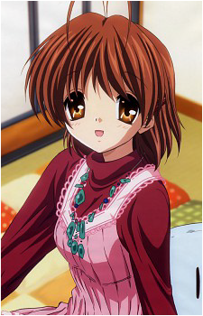 Nagisa Furukawa