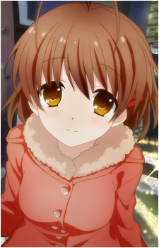 Nagisa Furukawa