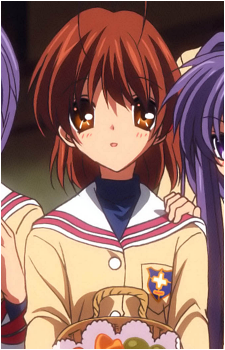 Nagisa Furukawa