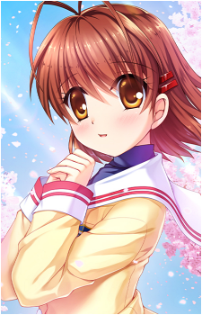 Nagisa Furukawa