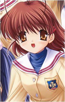 Nagisa Furukawa