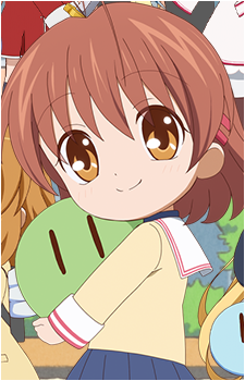 Nagisa Furukawa