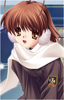 Nagisa Furukawa