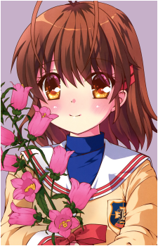 Nagisa Furukawa