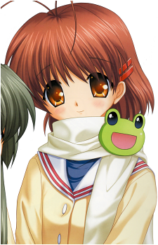 Nagisa Furukawa