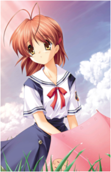 Nagisa Furukawa