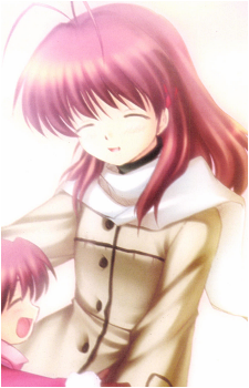 Nagisa Furukawa