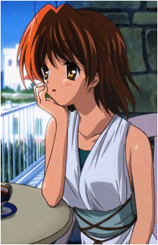 Nagisa Furukawa