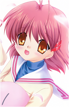 Nagisa Furukawa