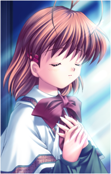 Nagisa Furukawa