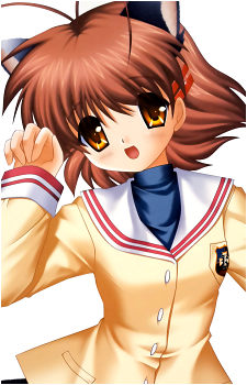 Nagisa Furukawa