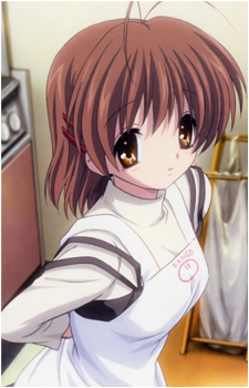 Nagisa Furukawa