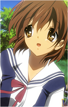 Nagisa Furukawa