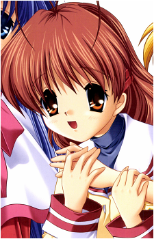 Nagisa Furukawa