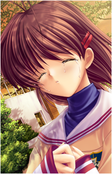 Nagisa Furukawa